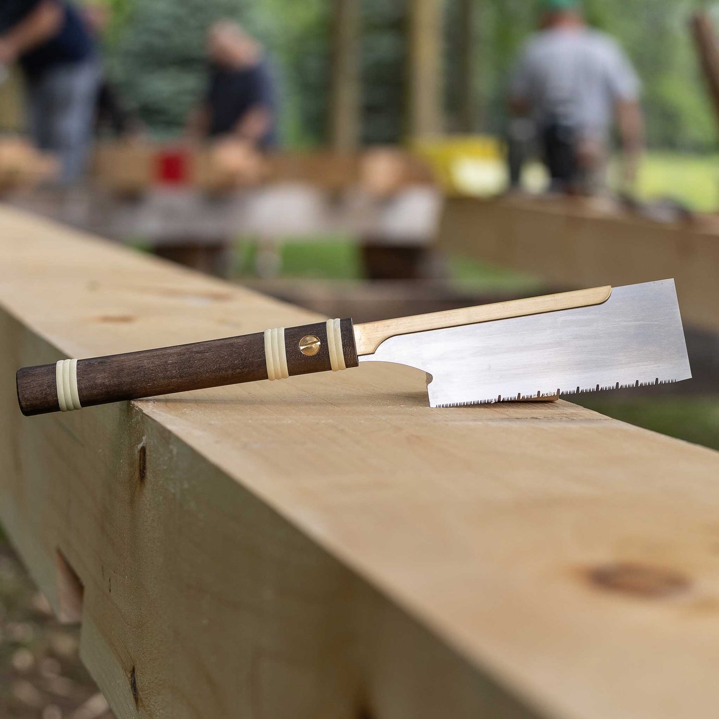 Dozuki Pull Saw | Fine Universal-Cut | 150mm