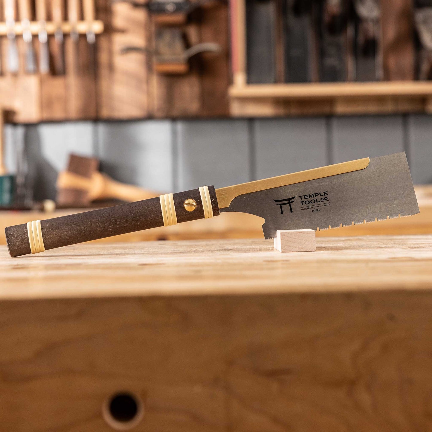 Dozuki Pull Saw | Fine Universal-Cut | 150mm