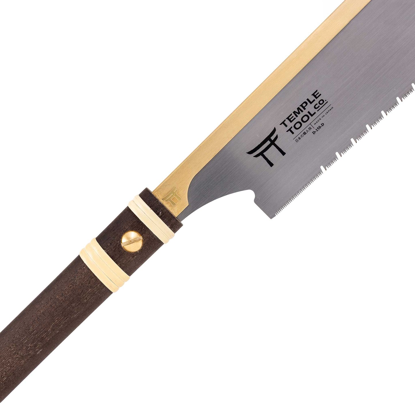 Dozuki Pull Saw | Fine Universal-Cut | 150mm