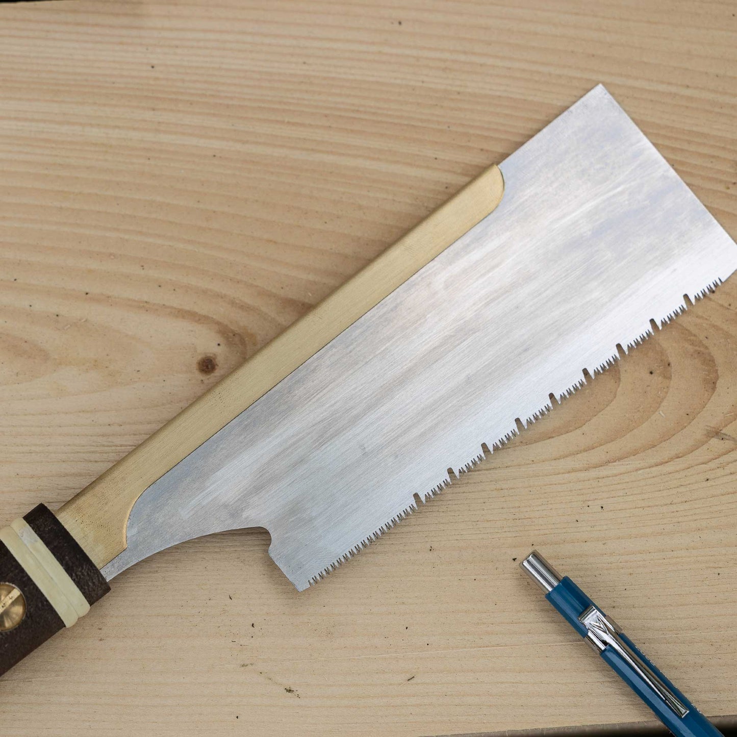 Dozuki Pull Saw | Fine Universal-Cut | 150mm