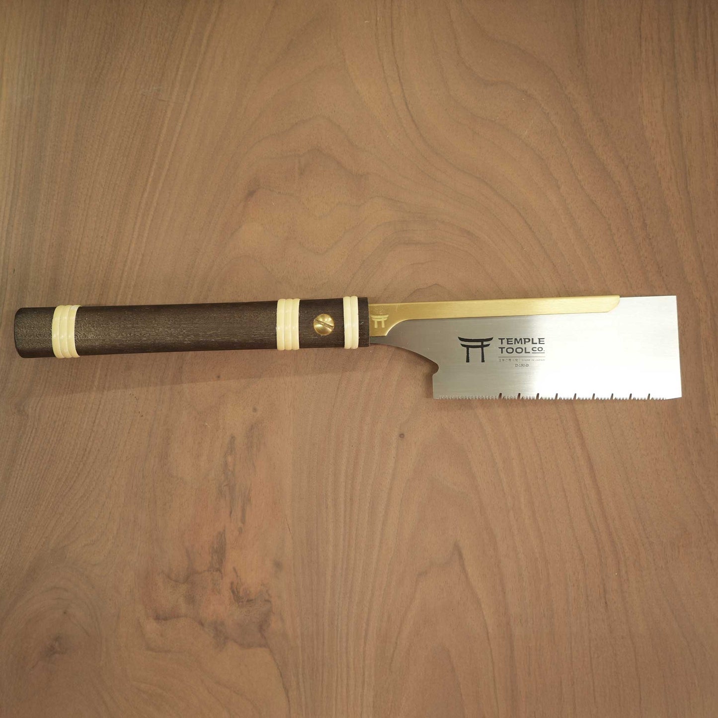 Dozuki Pull Saw | Fine Universal-Cut | 150mm