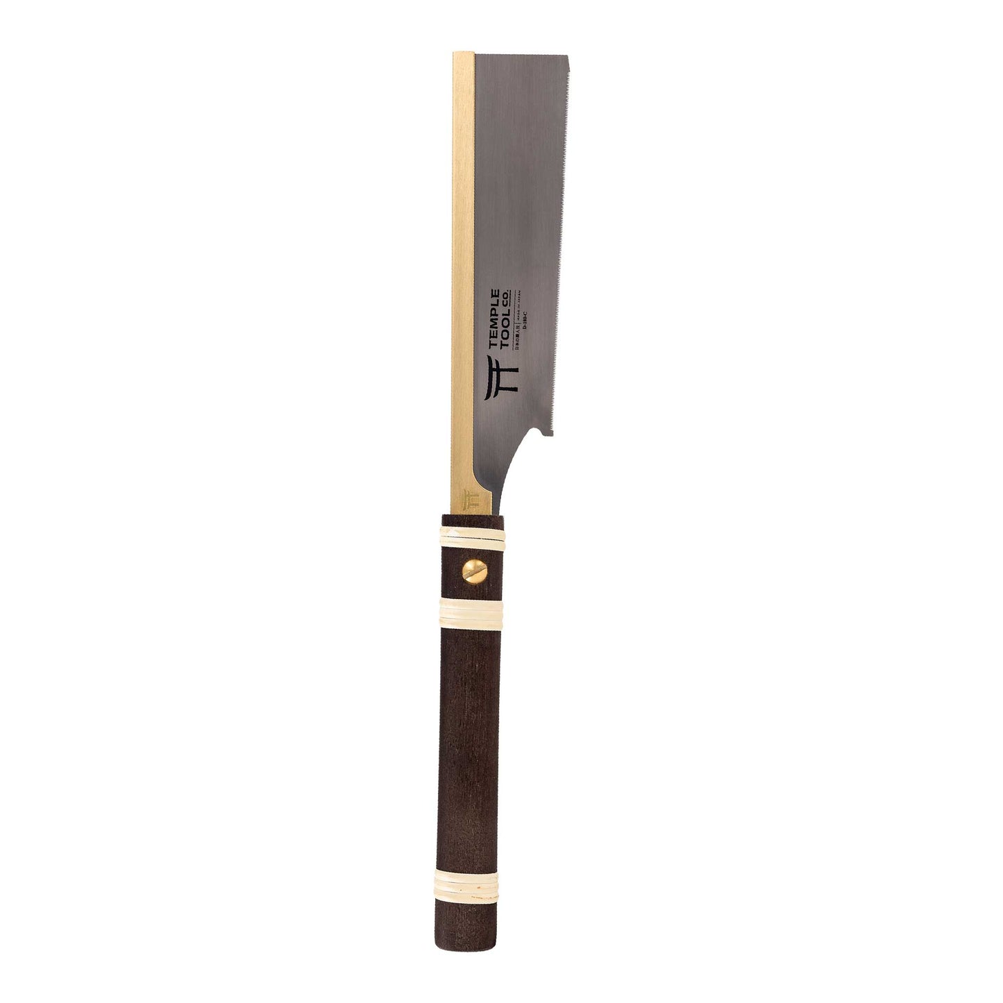 Dozuki Pull Saw | Ultra-Fine Crosscut | 180mm