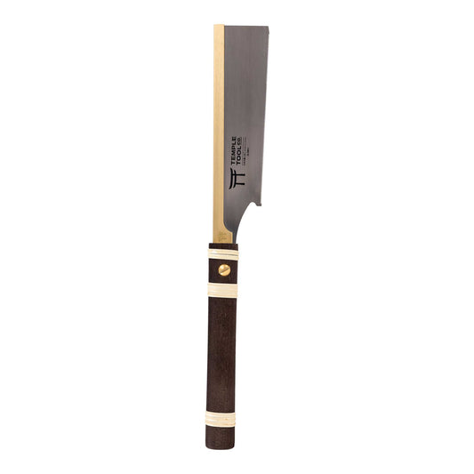 Dozuki Pull Saw | Ultra-Fine Crosscut | 180mm