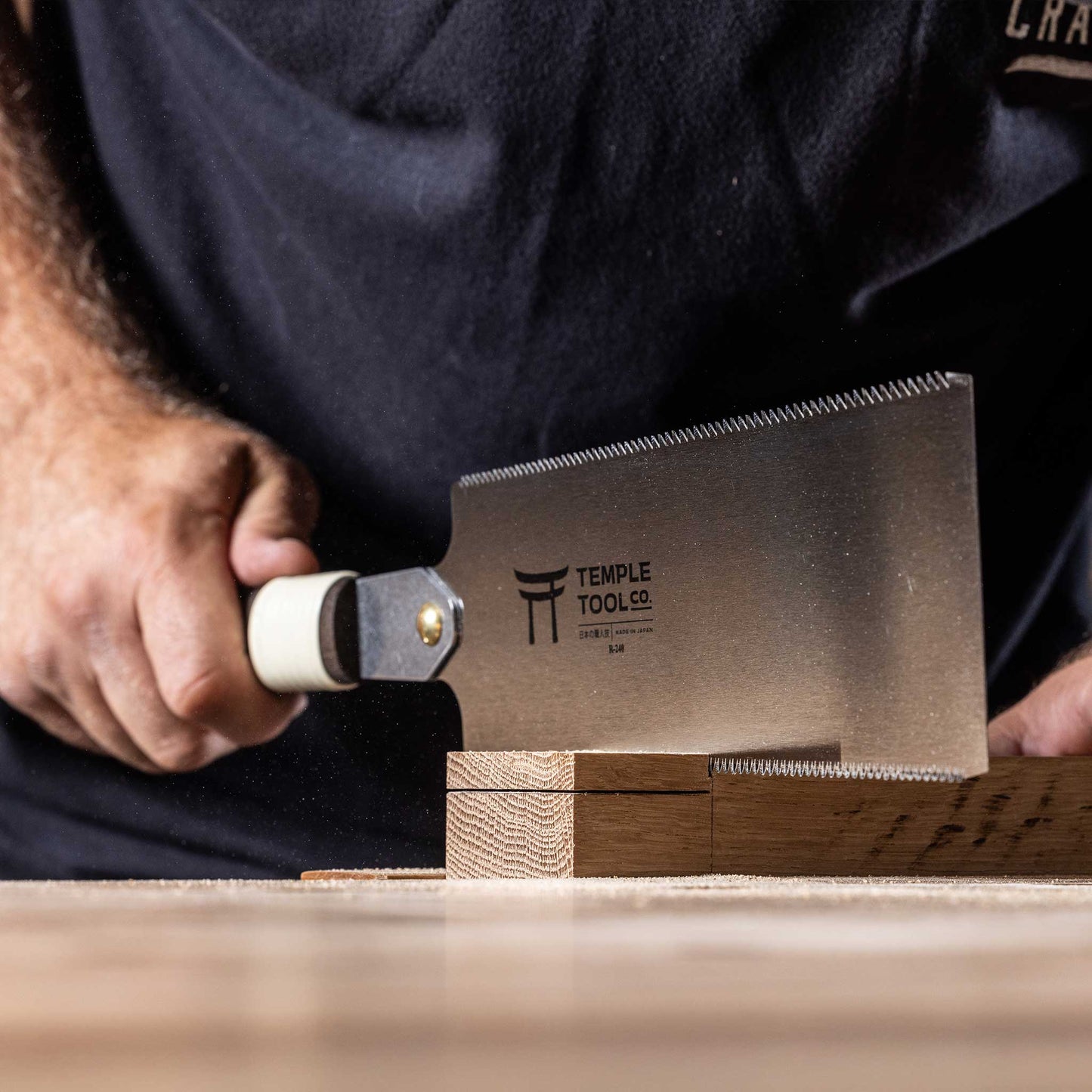 Essential Woodworking 4-Saw Bundle