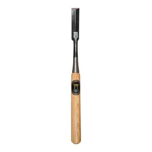 Japanese Bent-Neck Chisel | Kote Nomi