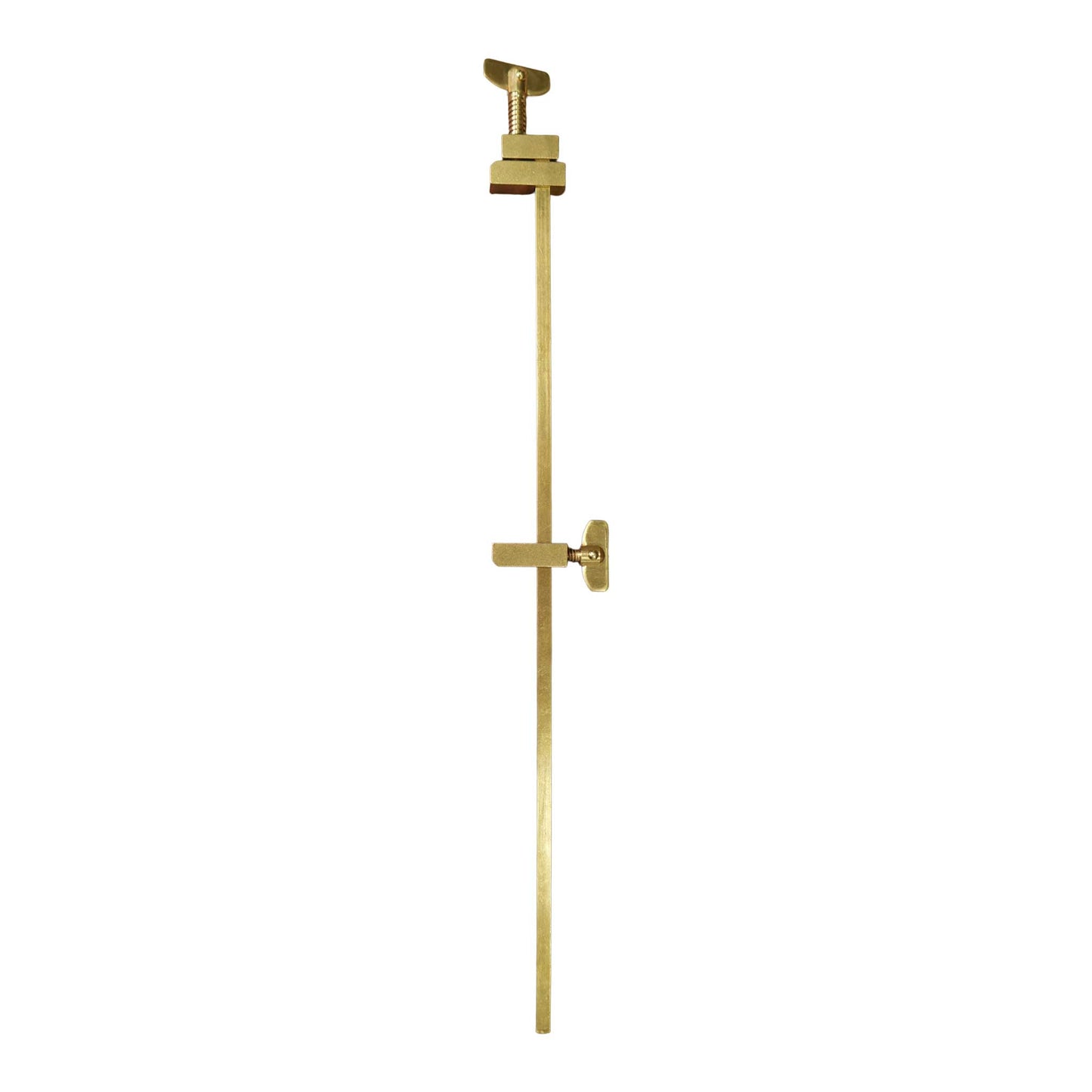 Japanese Brass Bar Clamps | Hatagane