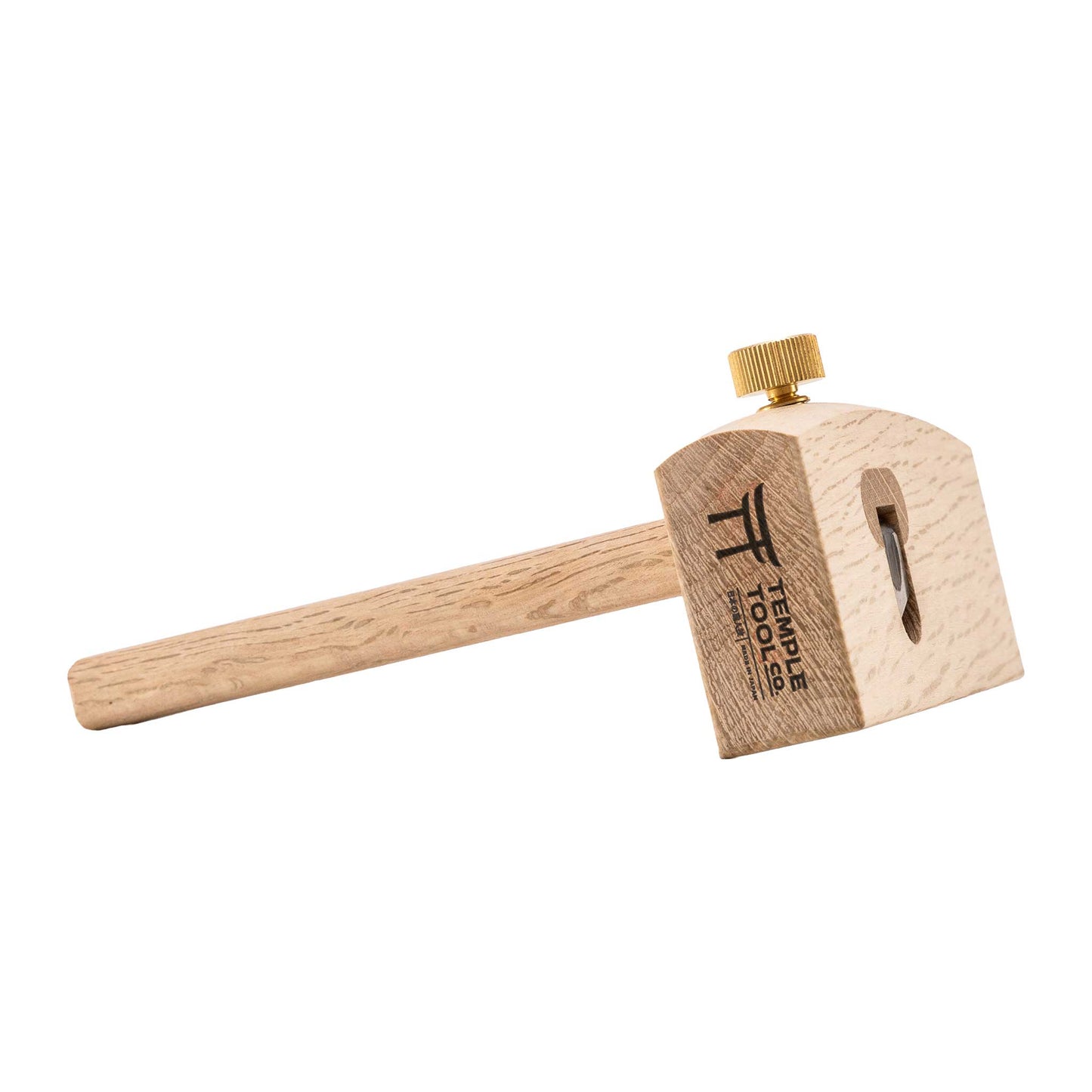 Japanese Marking Gauge | Double Blade
