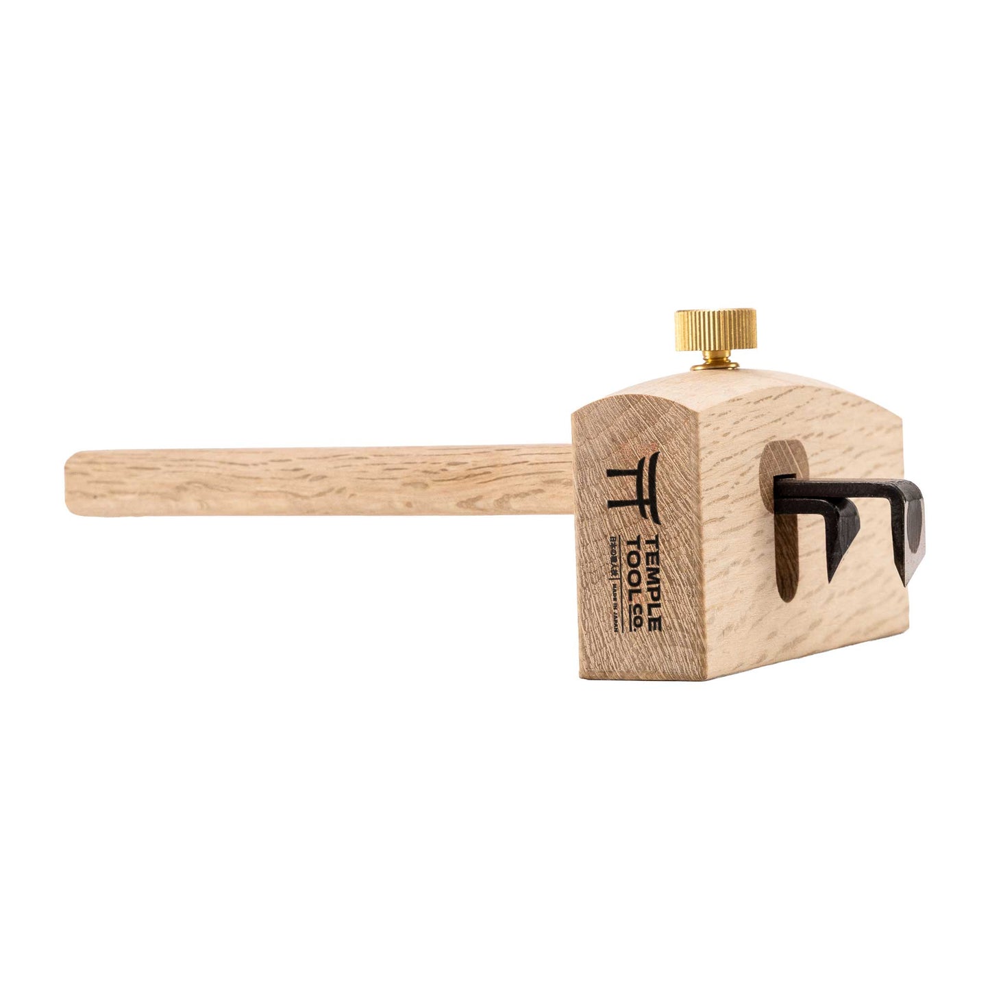 Japanese Marking Gauge | Double Blade