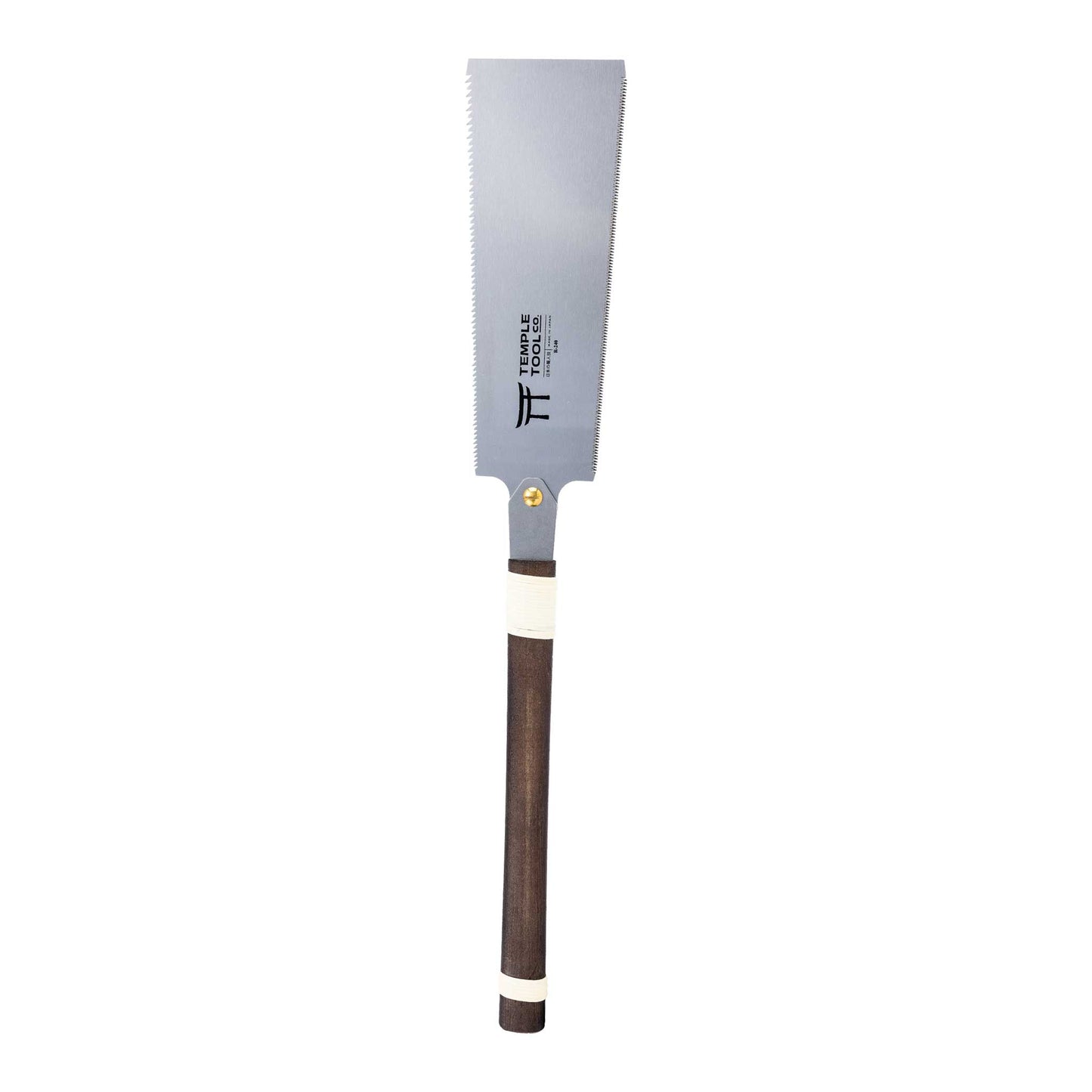 Ryoba Pull Saw | Double Edge | 240mm