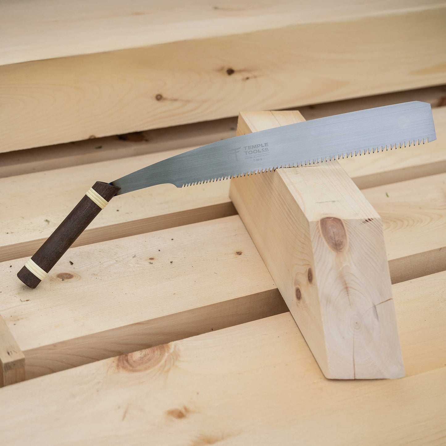 Timber Framing Saw | Rip-Cut | 390mm