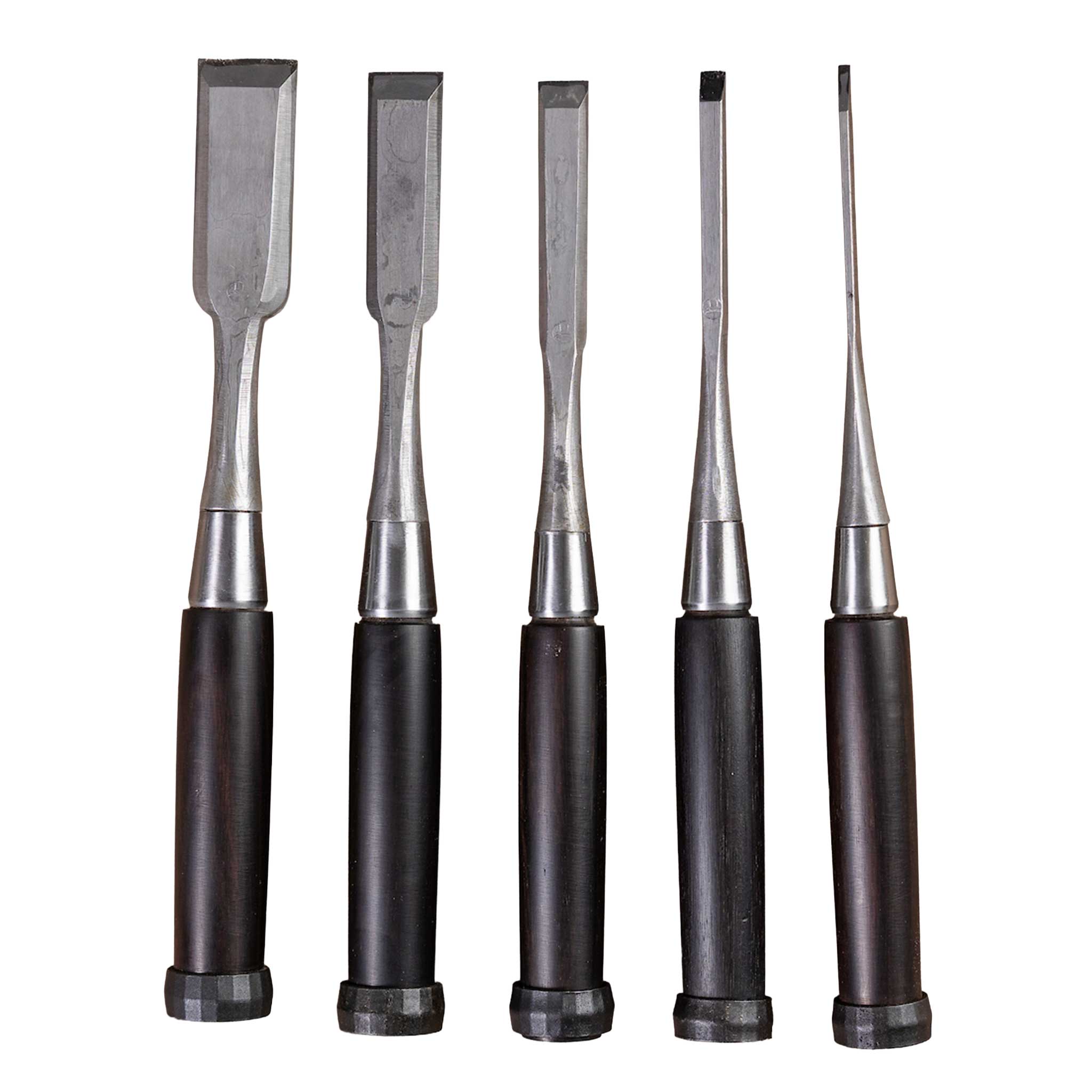 Japanese Wood Chisels – Temple Tool Co