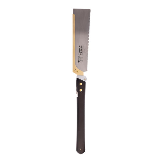 Folding Demon-Tooth Dozuki | 240mm