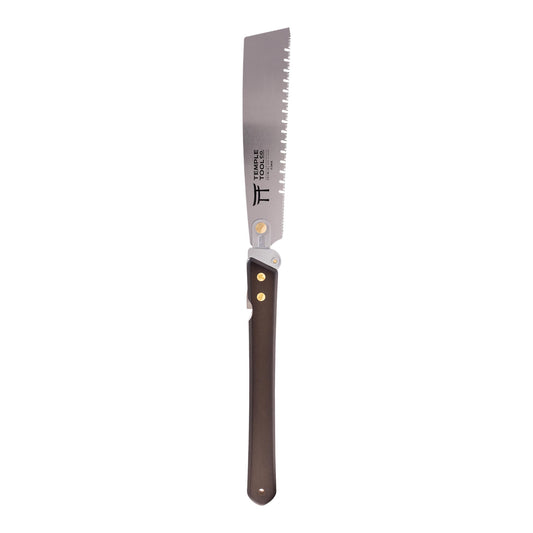 Folding Demon-Tooth Kataba Saw