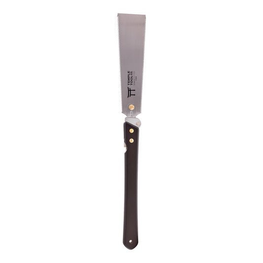 Folding Ryoba Pull Saw | Double Edge | 240mm