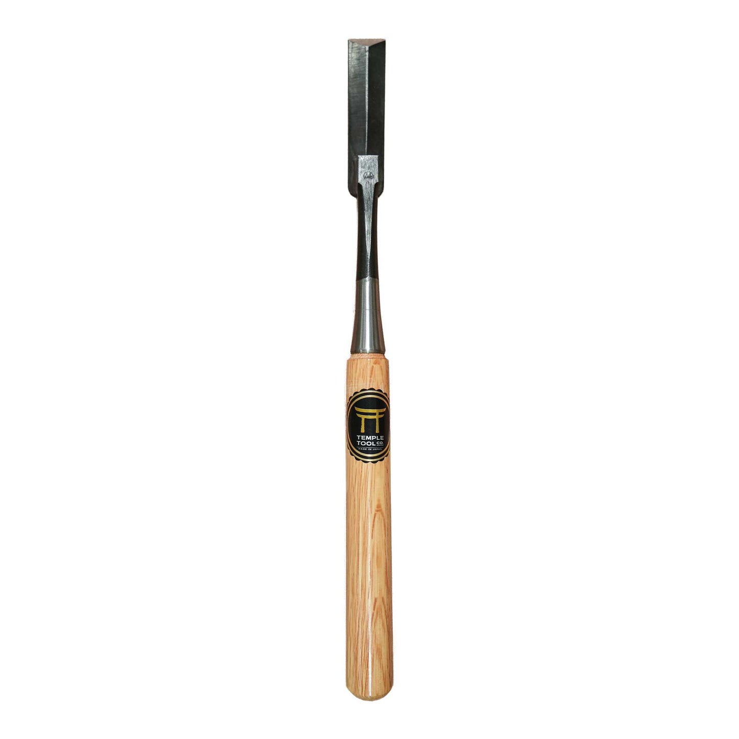 Japanese Bent-Neck Chisel | Kote Nomi