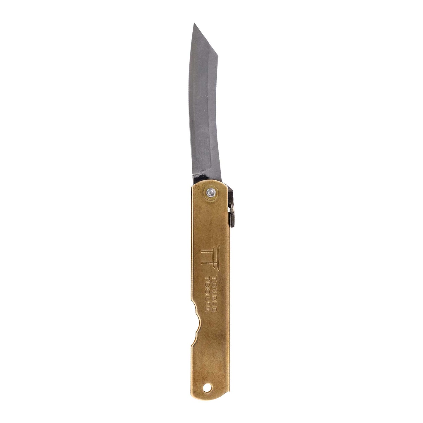 Japanese Traditional Pocket Knife | Higonogami