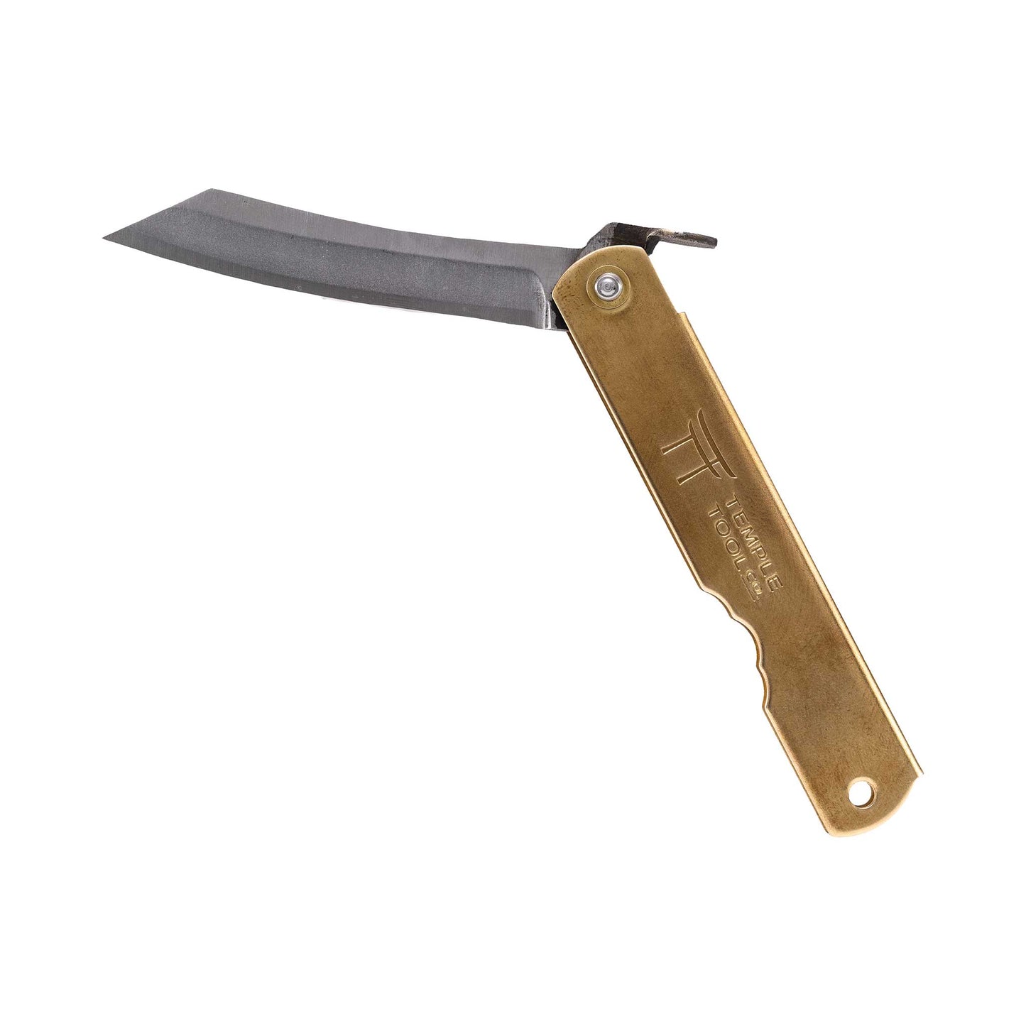 Japanese Traditional Pocket Knife | Higonogami