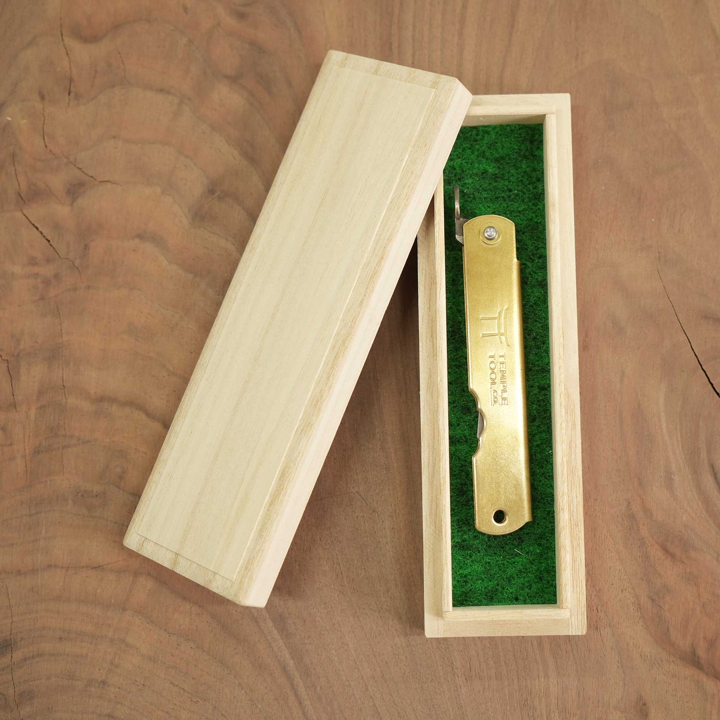 Japanese Traditional Pocket Knife | Higonogami
