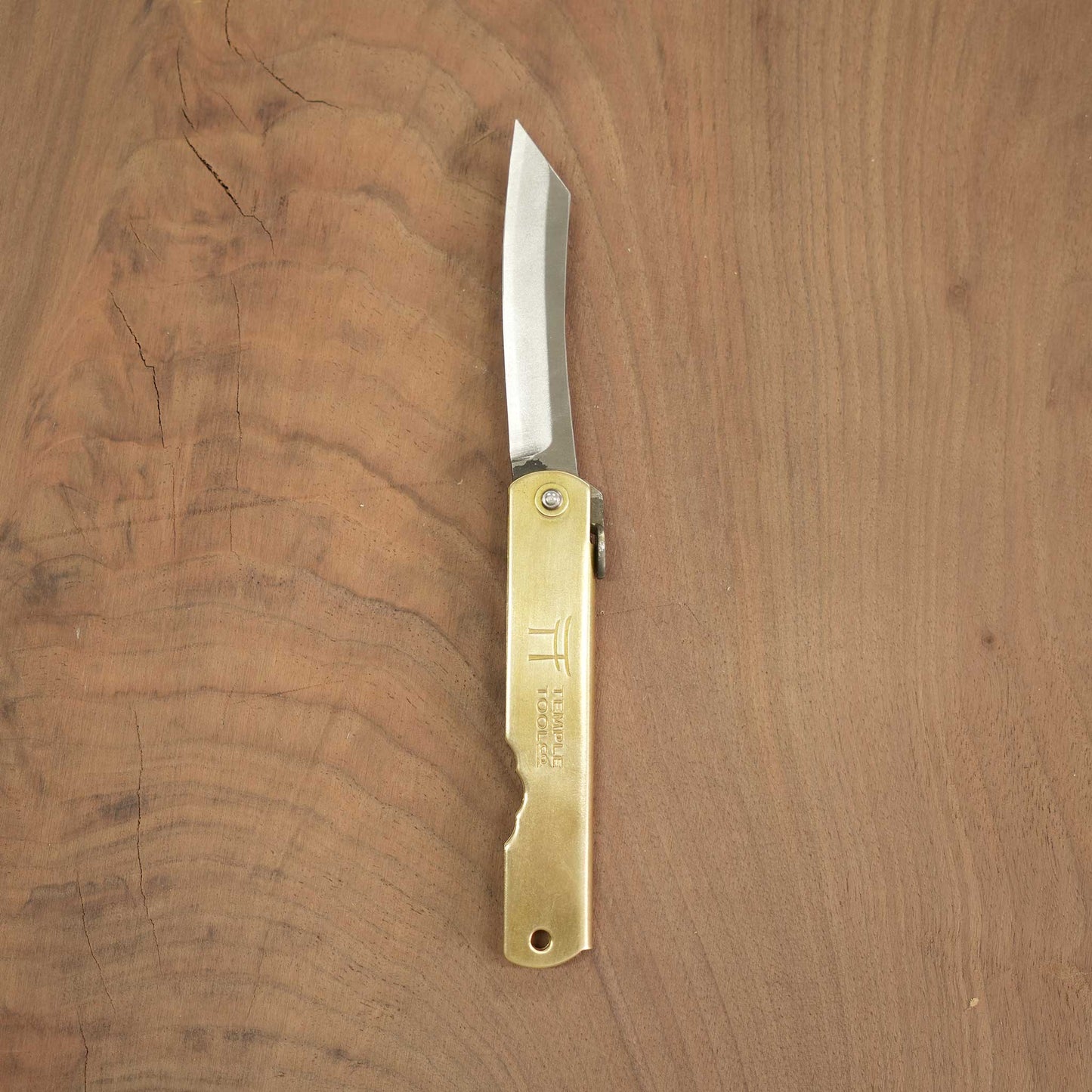 Japanese Traditional Pocket Knife | Higonogami