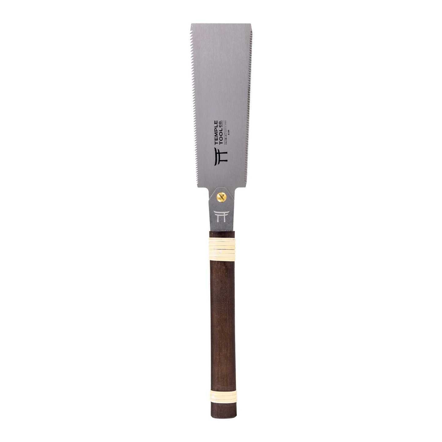 Ryoba Pull Saw | Double Edge | 180mm