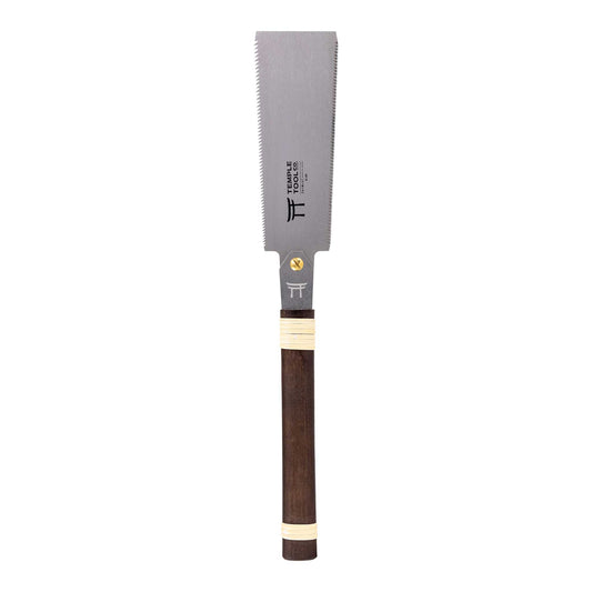 Ryoba Pull Saw | Double Edge | 180mm
