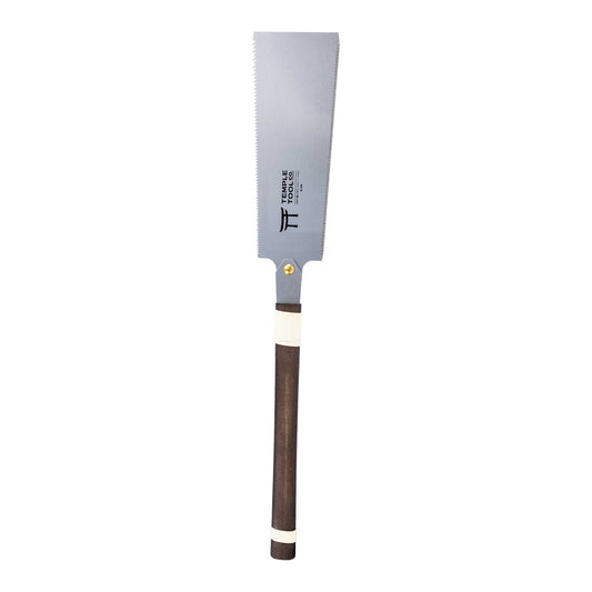 Ryoba Pull Saw | Double Edge | 240mm