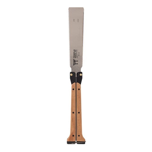 The Folding "Butterfly Saw"