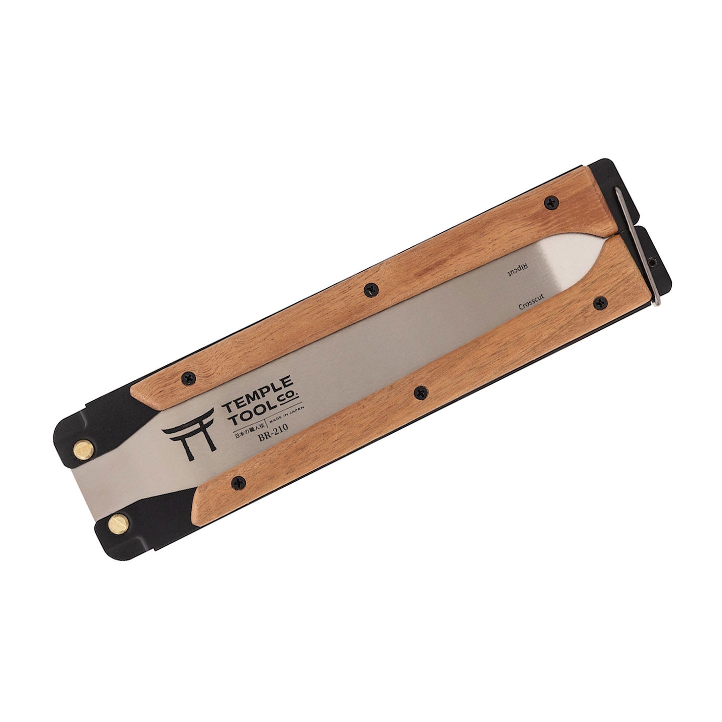 The Folding "Butterfly Saw"