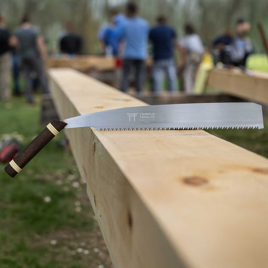 Timber Framing 2-Saw Combo